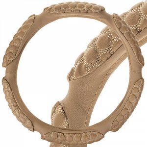 Оплетка руля Skyway Eco s01102236 (S01102236)