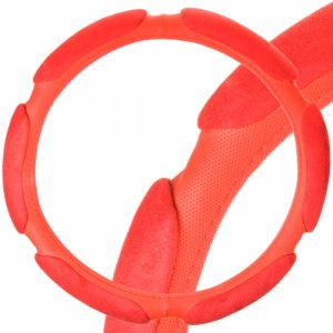 Оплетка руля Skyway Sponge air (S01101067)