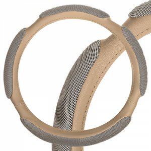 Оплетка руля Skyway Sponge grid (S01102386)