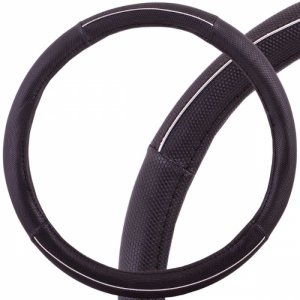 Оплетка руля Skyway Crome-4 (S01102309)