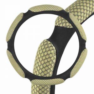 Оплетка руля Skyway Sponge snood (S01102242)