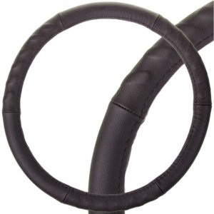 Оплетка руля Skyway Real-3 (S01108005)