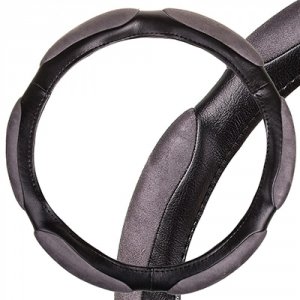Оплетка руля Skyway Sponge classic (S01102004)