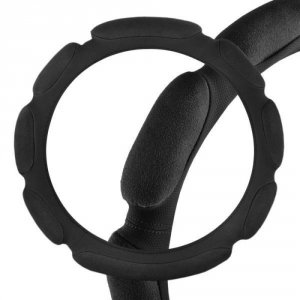 Оплетка руля Skyway Sponge classic (S01101038)