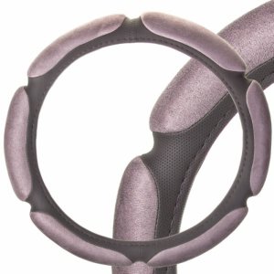 Оплетка руля Skyway Sponge air (S01101061)