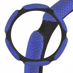 Оплетка руля Skyway Sponge snood (S01102244)