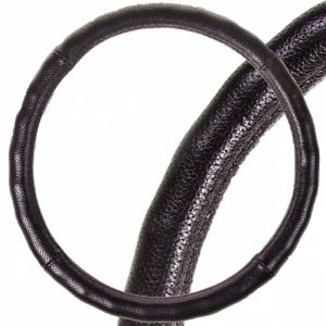 Оплетка руля Skyway Real-4 (S01108007)