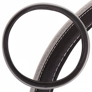 Оплетка руля Skyway Luxury-7 (S01102436)