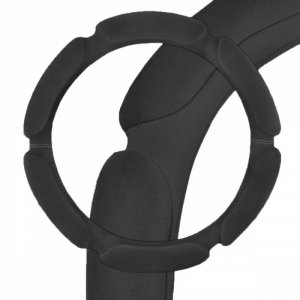 Оплетка руля Skyway Sponge classic (S01101018)
