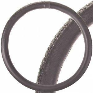 Оплетка руля Skyway Real-8 (S01108014)