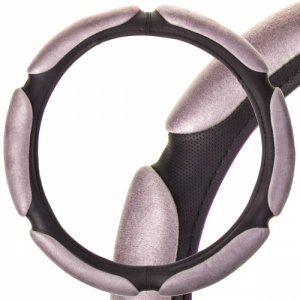 Оплетка руля Skyway Sponge air (S01101069)