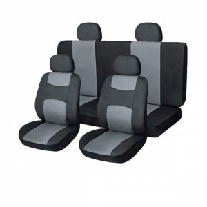 Чехлы на сиденья Skyway Prestige-3 (S01301013)