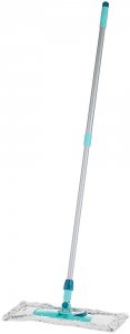 Хозяйственная швабра для пола Leifheit XL телескопическая ручка (55210)