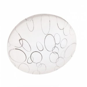 Светодиодный светильник IN HOME DECO 24Вт 230В 6500К 1560лм 300х55мм ОРИОН (4690612025155)