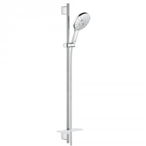 Душевой гарнитур GROHE Rainshower smartactive 150 26593000