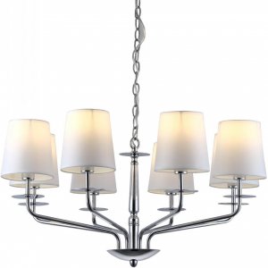 Светильник подвесной Arte Lamp Edda (A1048LM-8CC)