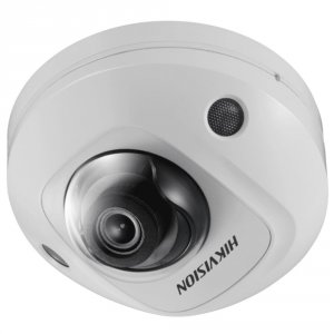 Видеокамера Hikvision DS-2CD2543G0-IS (белый) (УТ-00010992)