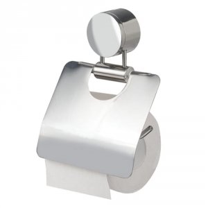 Держатель для туалетной бумаги Лайма нержавеющая сталь, зеркальный (601620) (Держатель для туалетной бумаги)