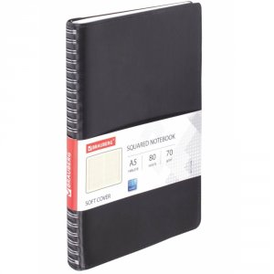 Тетрадь BRAUBERG Office PRO (111046)