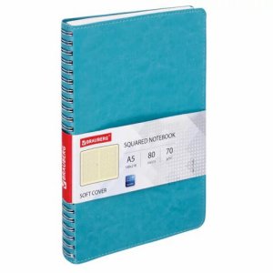 Тетрадь BRAUBERG Office PRO (111043)