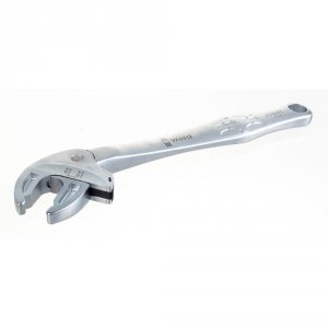Рожковый ключ Wera WE-020101