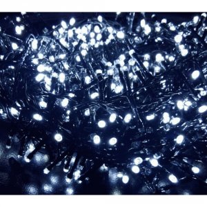 Электрическая гирлянда Winter Glade CC700 (белый)
