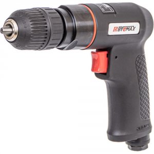 Пистолетная пневмодрель Byemax Bm-71-7100-02 (BM-71-7100-02)