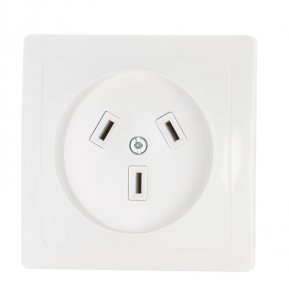 Розетка силовая для плиты Schneider Electric BLNSR003231