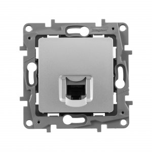 Розетка Legrand ETIKA (672441)