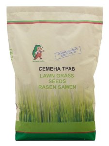 Семена Зелёный Ковёр Декоративный газон Коттедж (4607160330051)