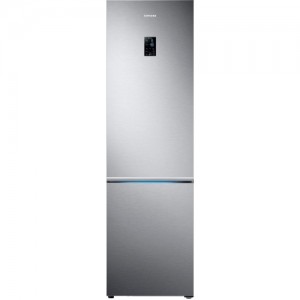 Холодильник Samsung RB34K6220SS Dark Silver