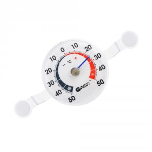Биметаллический термометр Garin TB-2 BL1 (13410)