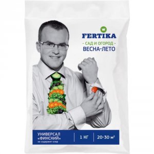 Удобрение FERTIKA Универсал Финский (4620005610552)