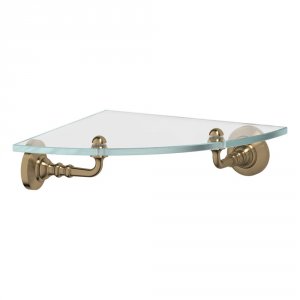 Угловая полка 3SC Stilmar (antic bronze) sti 518 (STI 518)