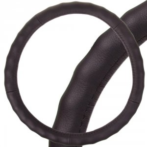 Оплетка руля Skyway Real-2 (S01108003)