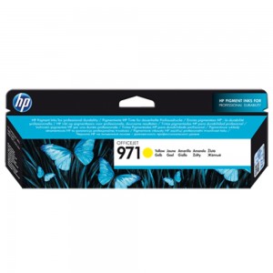 Картридж HP 971 Officejet (CN624AE)