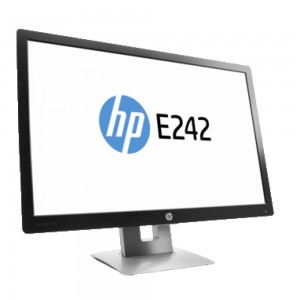 Монитор HP EliteDisplay E242