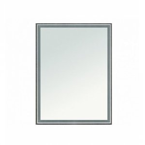 Зеркало Aquanet Nova Lite 60 дуб рошелье LED (00242621)