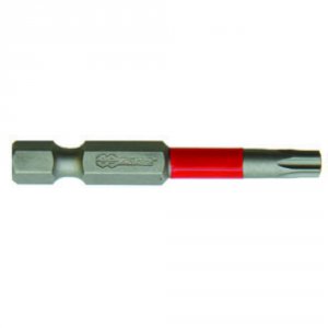 Торсионные биты Skrab (43640) t30 50мм 10шт.