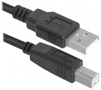 Usb кабель Defender USB04-06 1.8м (83763)
