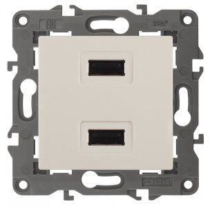 Зарядное устройство ЭРА 14-4110-02 Elegance (Б0034359)