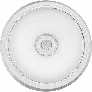 Светильник Онлайт 61183 obl-r1-5-4k-wh-ip40-led-snr