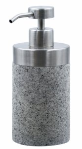 Дозатор для жидкого мыла Ridder Stone (22010507)