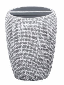 Стаканчик для зубных щеток Ridder Tessuto (2153207)