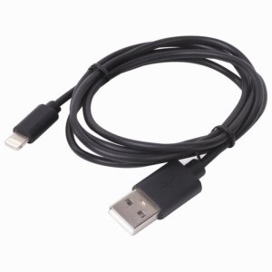 Кабель для передачи данных и зарядки iPhone/iPad SONNEN USB2.0-Lightning 1м