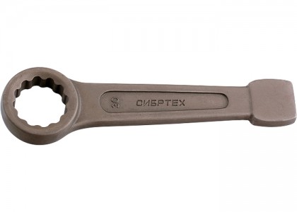 Ключ Сибртех 14273 (30 мм)