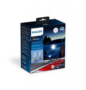 Светодиодная лампа Philips 11005XUWX2