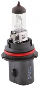 Автолампа Osram HB5 65/55W