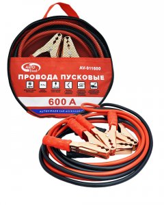 Провода стартовые Autovirazh Av-911600 (AV-911600)