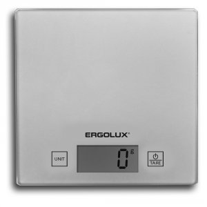 Кухонные весы Ergolux ELX-SK01-С03 (13429)